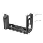 SmallRig L Bracket for Fujifilm X-E4 Camera (3231)