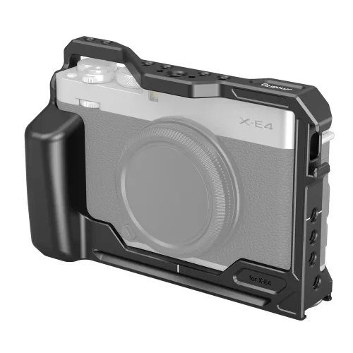 SmallRig Cage for Fujifilm X-E4 Camera (3230)