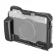 SmallRig Cage for Fujifilm X-E4 Camera (3230)