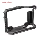 SmallRig Cage for Fujifilm X-E4 Camera (3230)