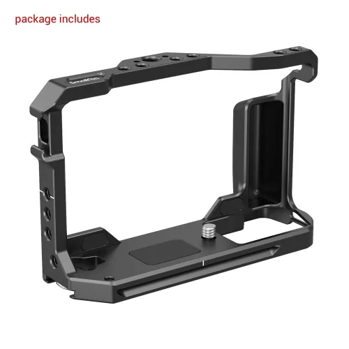 SmallRig Cage for Fujifilm X-E4 Camera (3230)