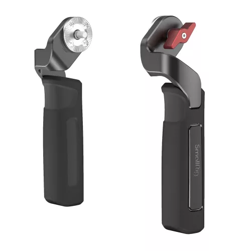 SmallRig Arri Rosette Handle (Rubber) (2784)
