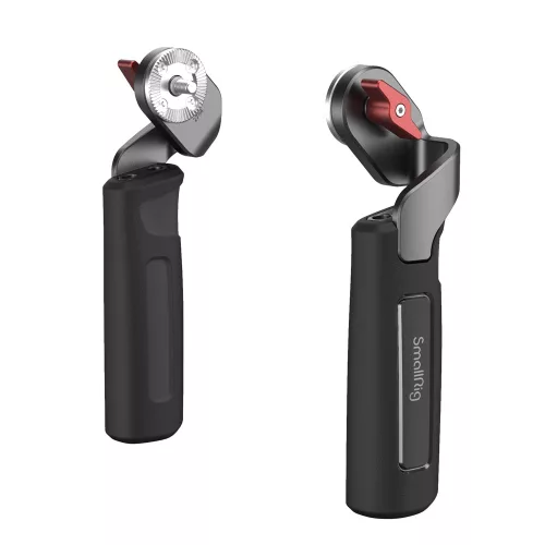 SmallRig Arri Rosette Handle (Rubber) (2784)