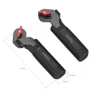 SmallRig Arri Rosette Handle (Rubber) (2784)