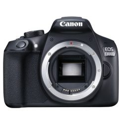 Canon EOS 1300D váz 1+2 év garanciával**