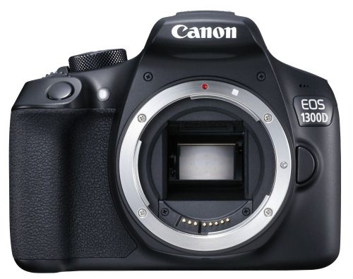 Canon EOS 1300D váz 1+2 év garanciával**