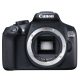 Canon EOS 1300D váz 1+2 év garanciával**
