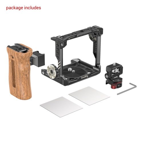 SmallRig Professional Kit for KOMODO (3209)