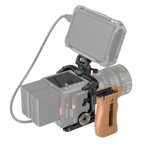 SmallRig Professional Kit for KOMODO (3209)