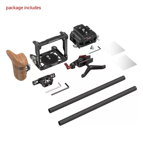 SmallRig Master Kit for KOMODO (3208)
