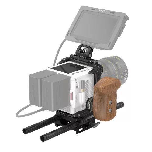 SmallRig Master Kit for KOMODO (3208)