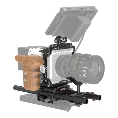 SmallRig Master Kit for KOMODO (3208)