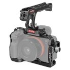 SmallRig Professional Cage Kit for Sony Alpha 7S III (3181)