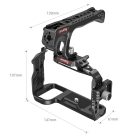 SmallRig Professional Cage Kit for Sony Alpha 7S III (3181)