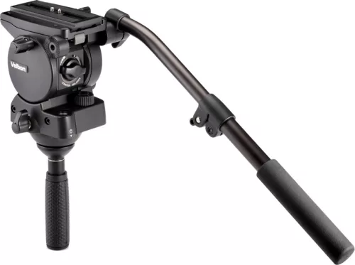 Velbon FHD-81 