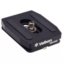 Velbon QB-6AS 