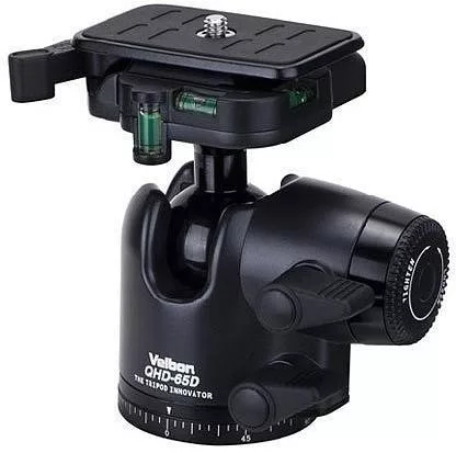 Velbon QHD-65D 