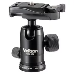 Velbon QHD-U4Q 