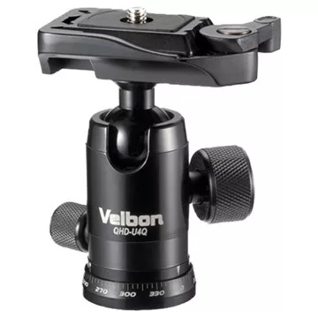 Velbon QHD-U4Q 
