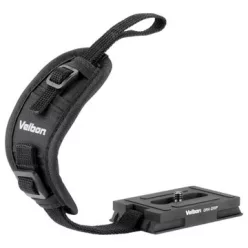 Velbon QRA GRIP 