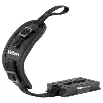 Velbon QRA GRIP 
