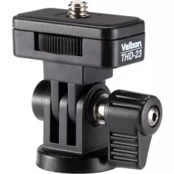 Velbon THD-23 