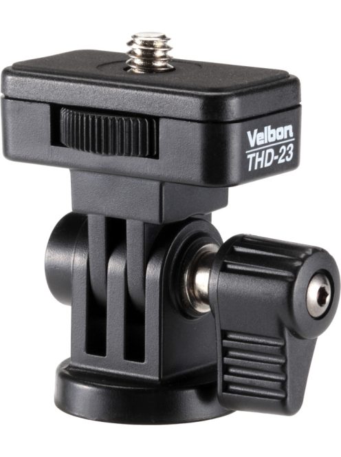 Velbon THD-23 