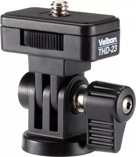 Velbon THD-23 
