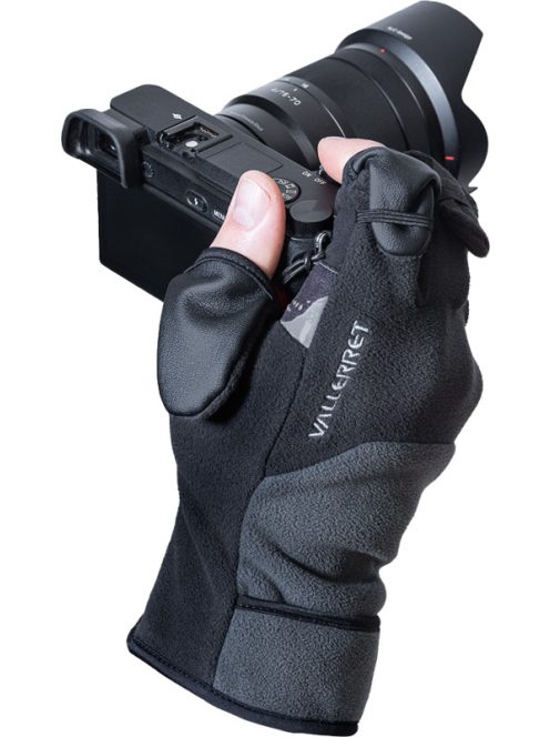 Vallerret Milford Fleece Glove XS 