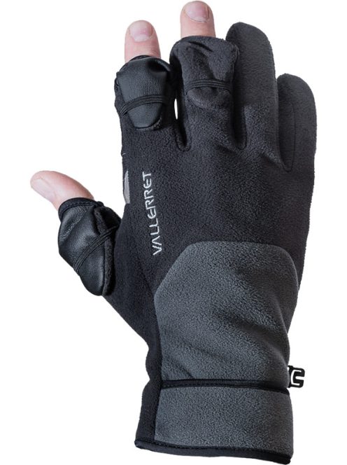 Vallerret Milford Fleece Glove S 