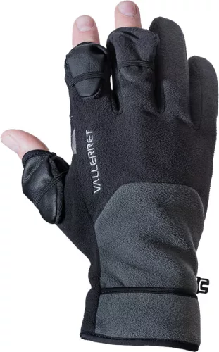 Vallerret Milford Fleece Glove S 