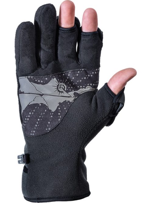 Vallerret Milford Fleece Glove S 