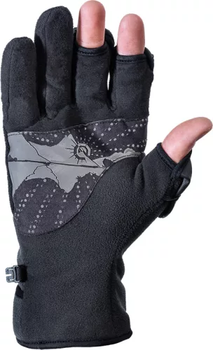 Vallerret Milford Fleece Glove L