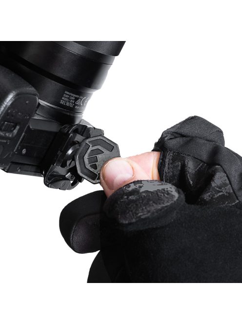 Vallerret Markhof Pro V3 Photography Glove XS-SLIM 