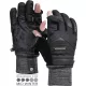 Vallerret Markhof Pro V3 Photography Glove S-SLIM 