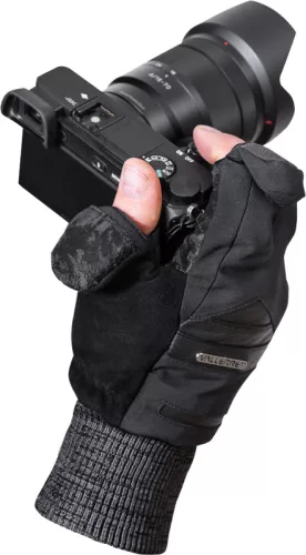 Vallerret Markhof Pro V3 Photography Glove S