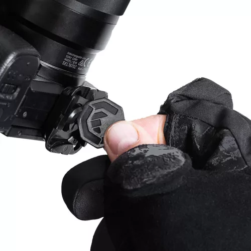 Vallerret Markhof Pro V3 Photography Glove S