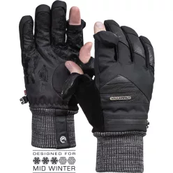 Vallerret Markhof Pro V3 Photography Glove XXL