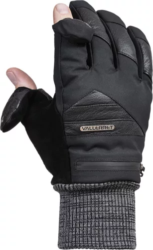 Vallerret Markhof Pro V3 Photography Glove XXL