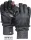 Vallerret Hatchet Leather Photography Glove Black S 
