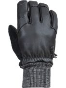 Vallerret Hatchet Leather Photography Glove Black M