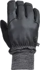 Vallerret Hatchet Leather Photography Glove Black XL
