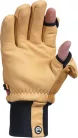 Vallerret Hatchet Leather Photography Glove Natural S 