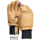 Vallerret Hatchet Leather Photography Glove Natural XL