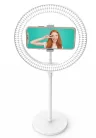 Digipower My Story 10" DeskTop Ring Light