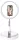 Digipower Invisilight 11" Foldable Ring Light 