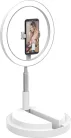 Digipower Invisilight 11" Foldable Ring Light 