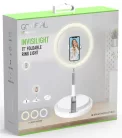 Digipower Invisilight 11" Foldable Ring Light 