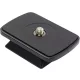 Velbon Quick Release Plate QB-54 