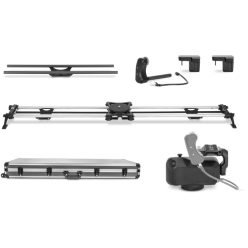 Rhino Ultimate Slider Bundle (Hard Case) 